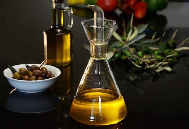 Best Olive Oil for Health: A Simple Guide to Choosing the Right Type