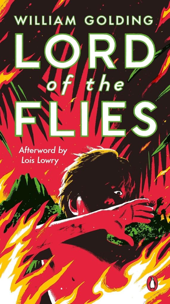 Best Book – Lord of the Flies Review