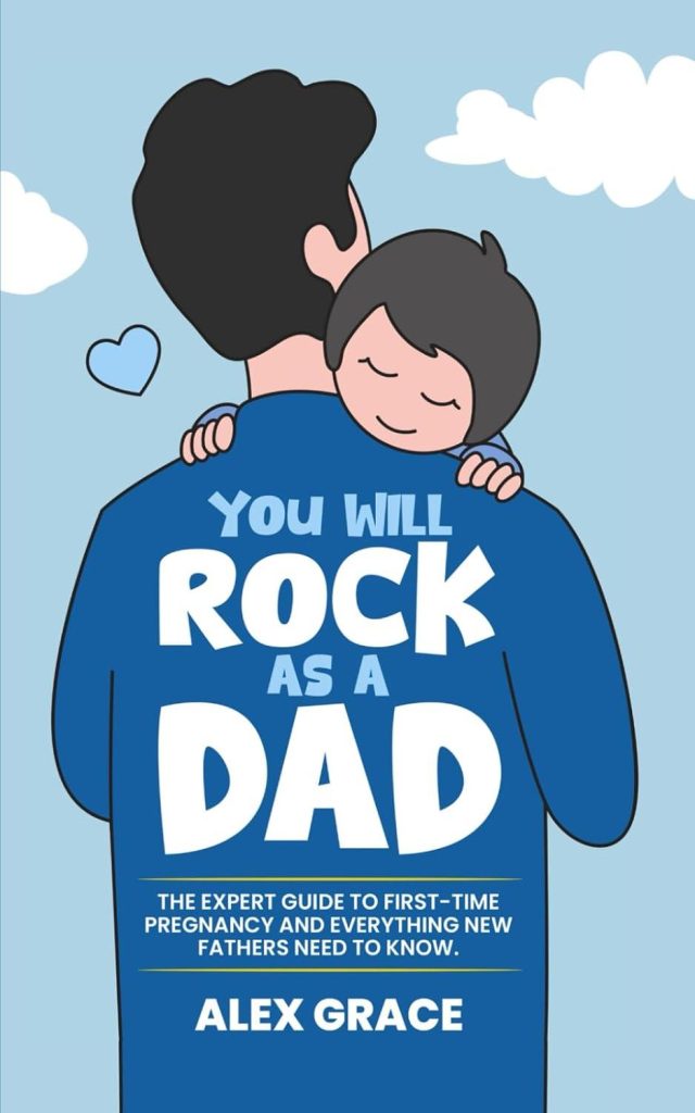 Best Fatherhood Guide – You Will Rock As a Dad! Review