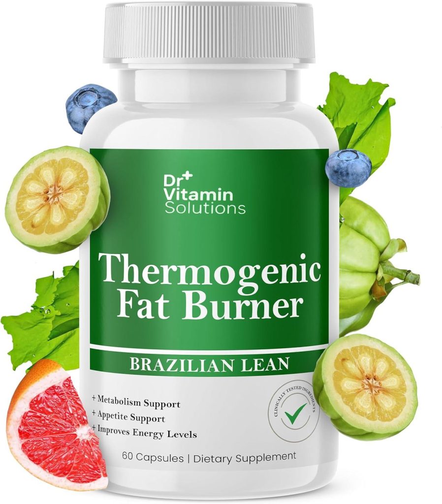 Best Weight Loss Supplement – Thermogenic Fat Burner Review