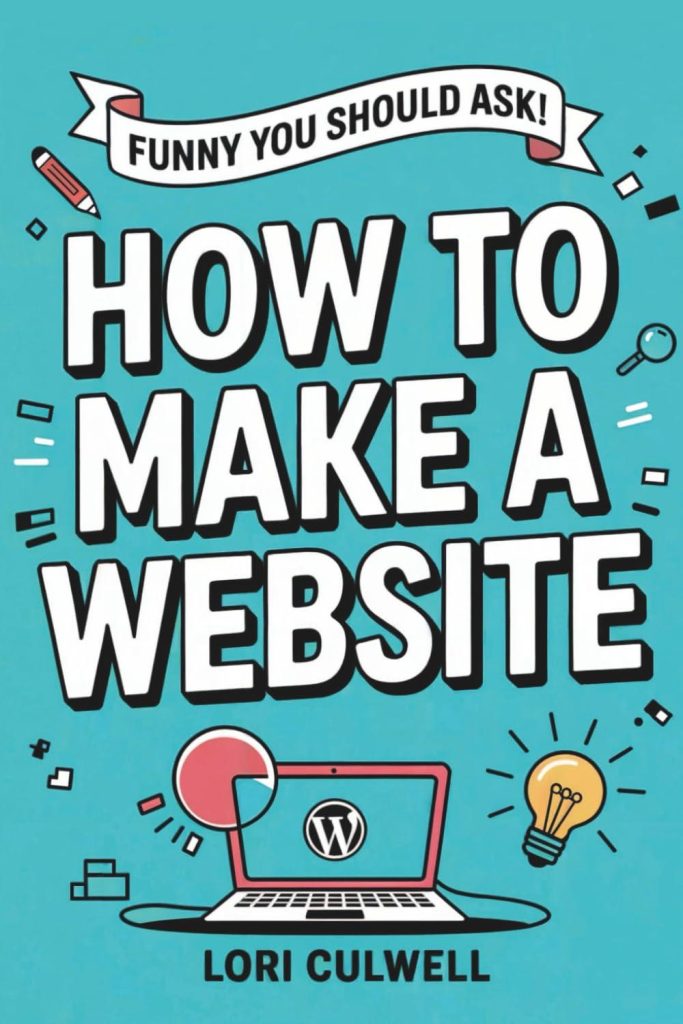 Best Website Creation Guide – Funny You Should Ask: How to Make a Website Review