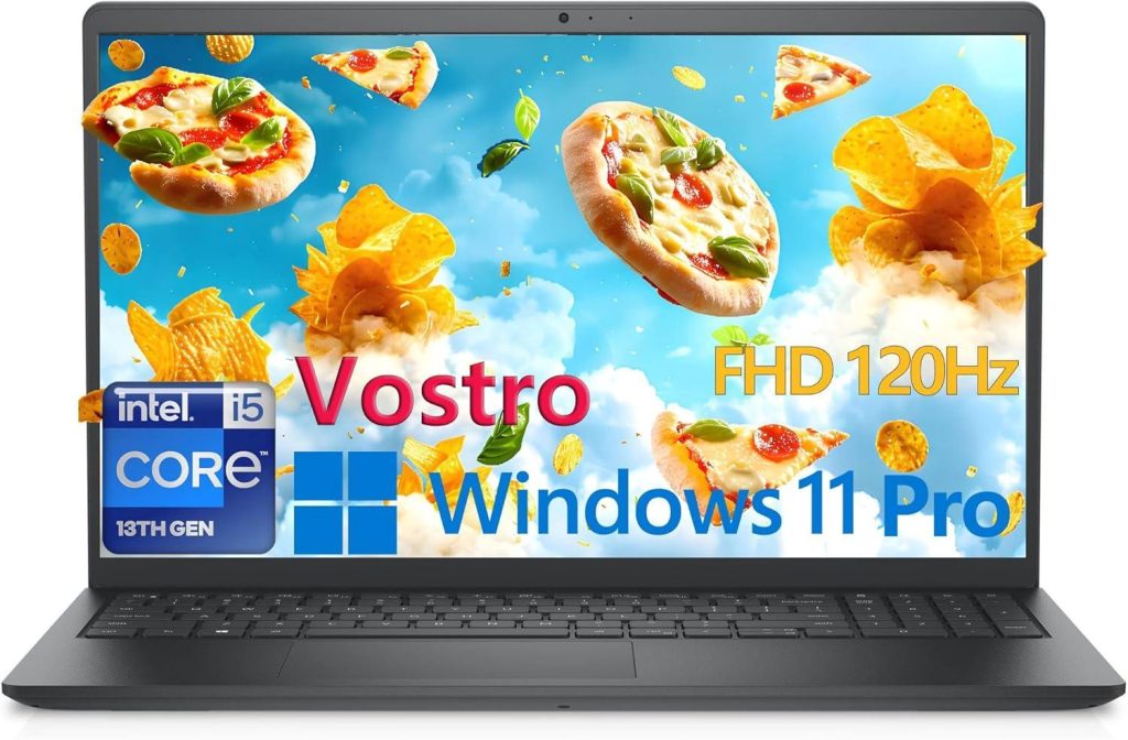 Best Laptop – Dell 15.6″ 3530 for Business & Students Review