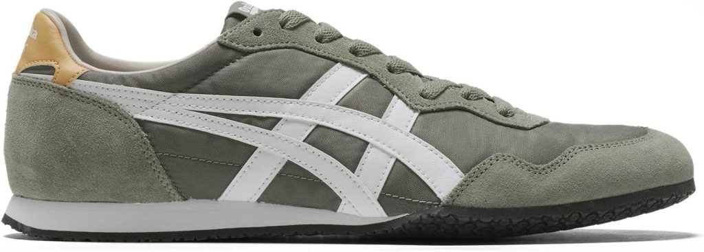 Best Women’s Sneakers – Onitsuka Tiger Women’s Serrano Shoes Review