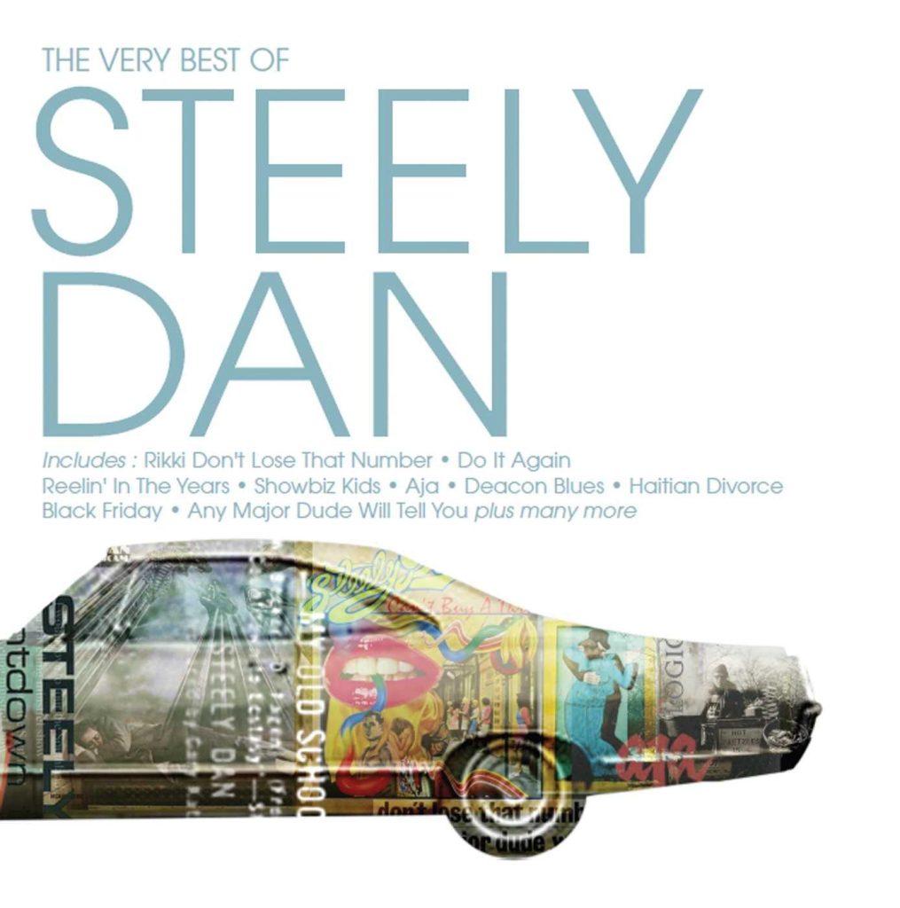 Best Music Compilation – Very Best Of Steely Dan Review