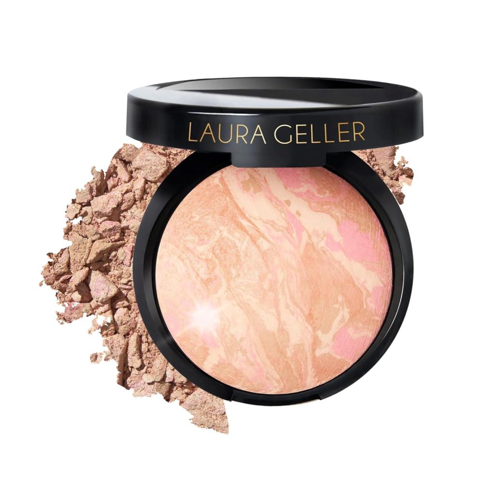 Best Foundation – LAURA GELLER NEW YORK Baked Balance-N-Glow Review