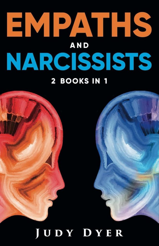 Best Self-Help Book – Empaths and Narcissists: 2 Books in 1 Review