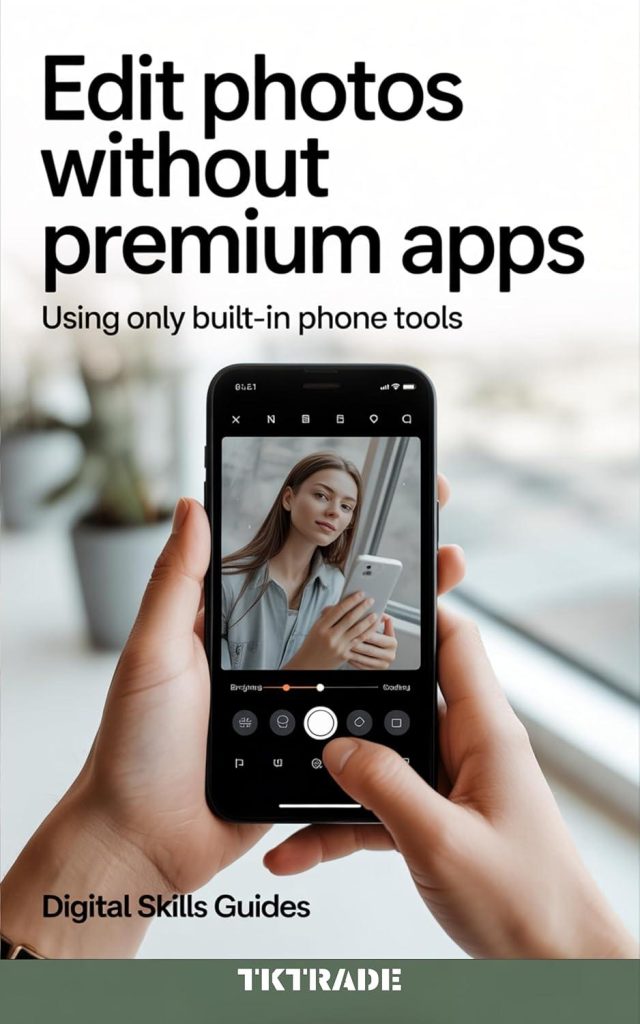 Best Smartphone Photography – Edit Photos Without Premium Apps Review
