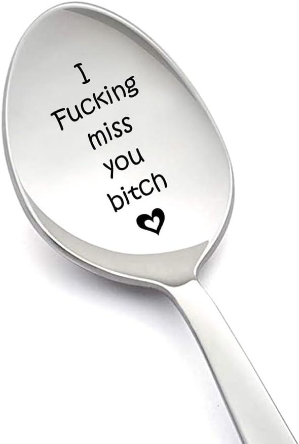 Best Friendship Gift – Long Distance Friendship Spoons Review