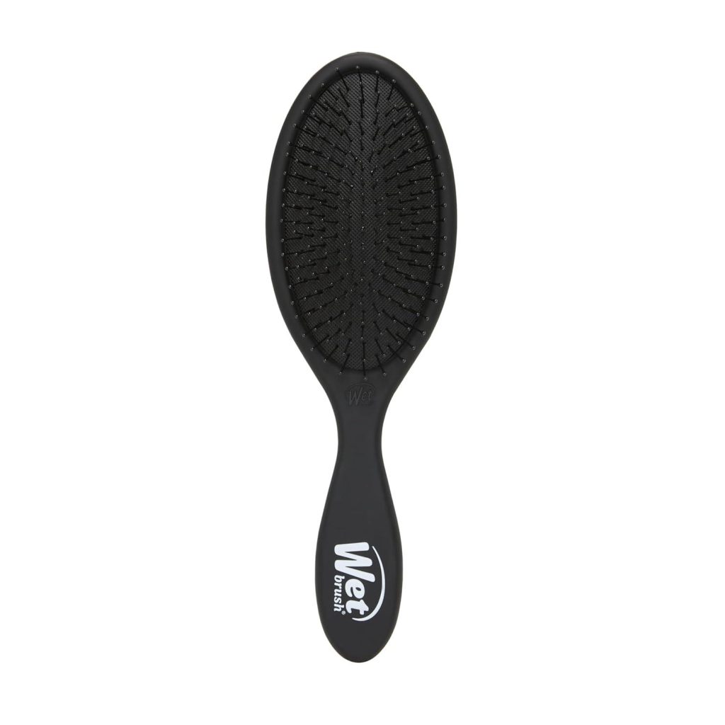 Best Hair Brush – Wet Brush Original Detangler Hair Brush Review
