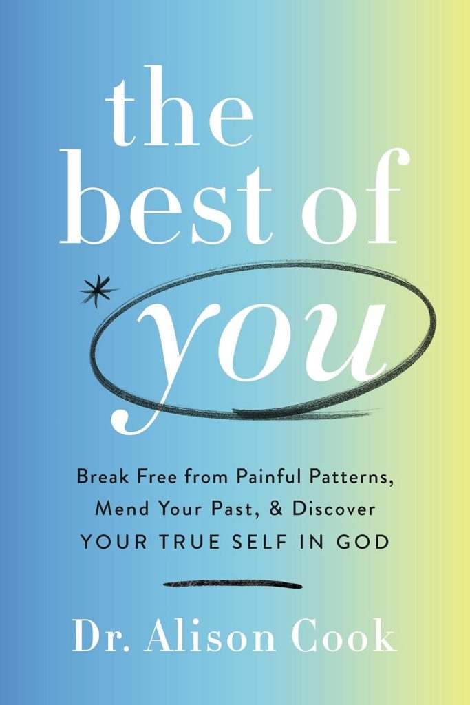 Best Self-Help Book – The Best of You: Break Free from Patterns Review