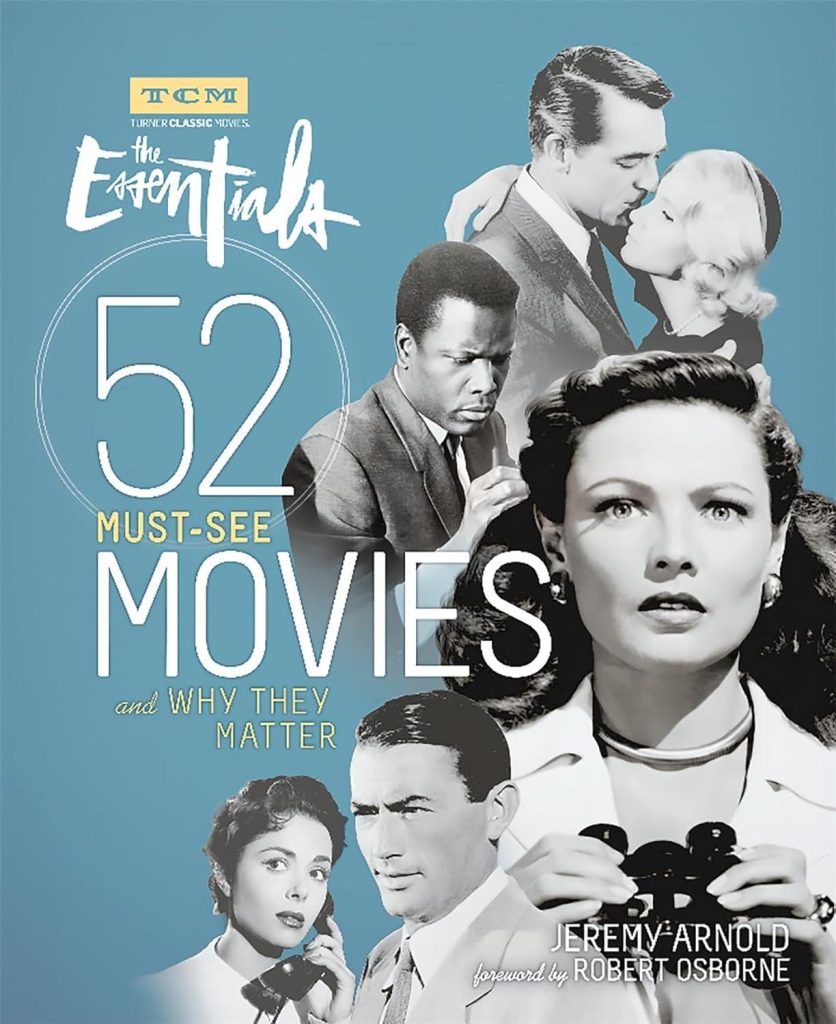 Best Movie Guide – The Essentials: 52 Must-See Movies Review