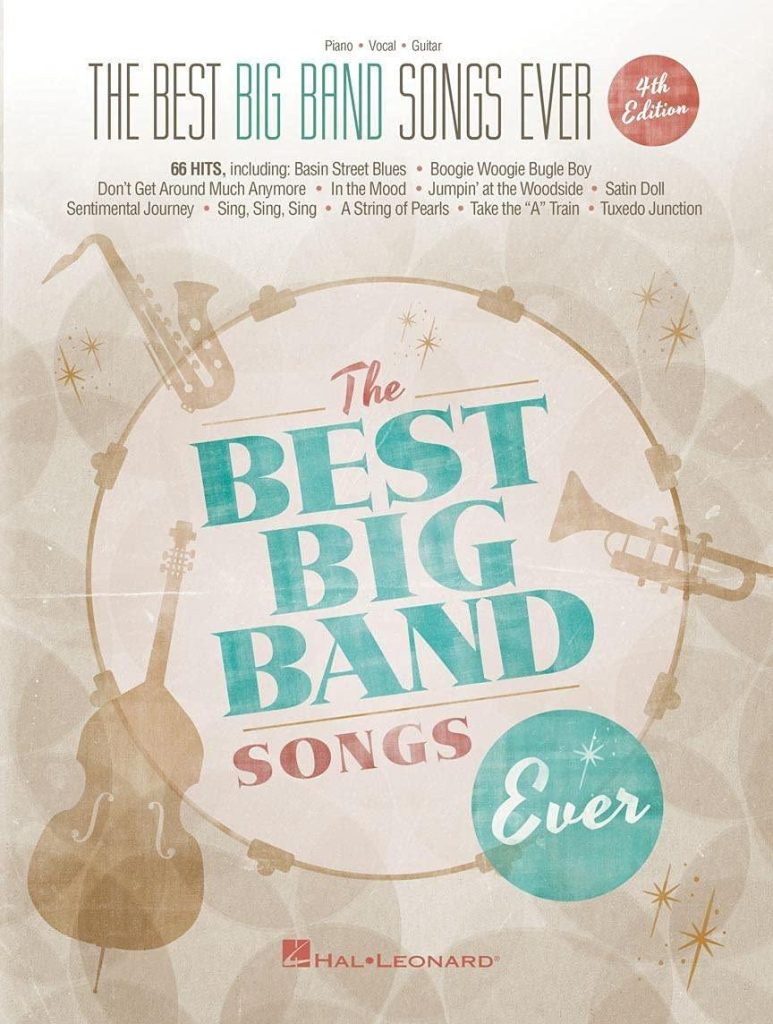 Best Big Band Music – The Best Big Band Songs Ever Review