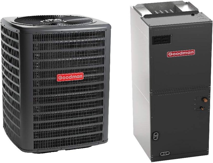 Best Air Conditioning System – Goodman 3 Ton 14 Seer Review