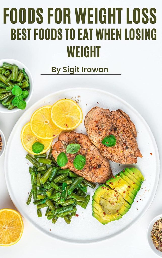 Best Weight Loss Foods – Best Foods For Weight Loss Diet Review
