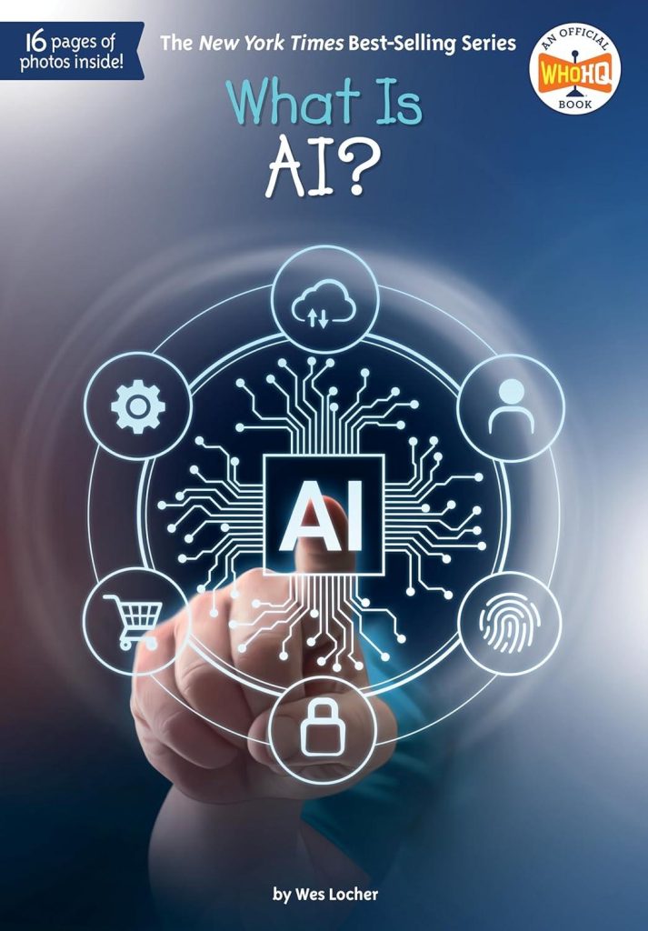 Best Tech Book – What Is AI? (What Was?) Review