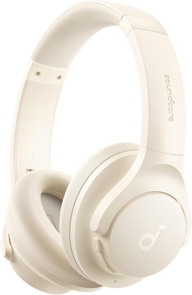 Best Electronics – Soundcore by Anker Q20i Noise Cancelling Headphones Review