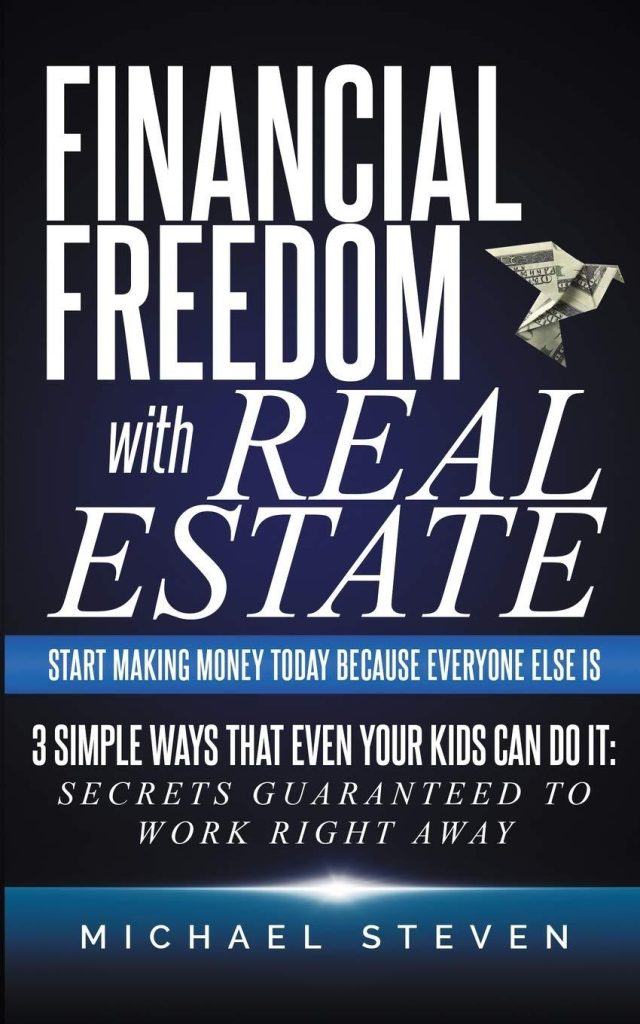 Best Real Estate Guide – Financial Freedom With Real Estate Review