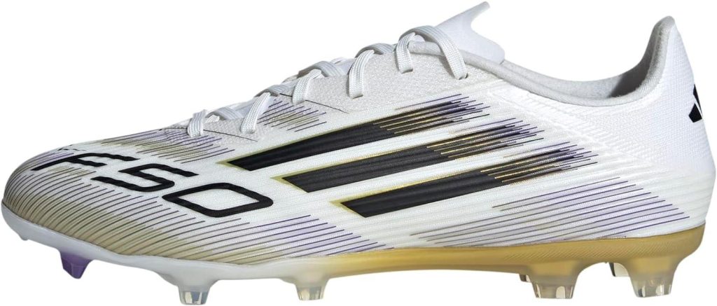 Best Soccer Cleats – adidas Unisex Adult F50 League Review