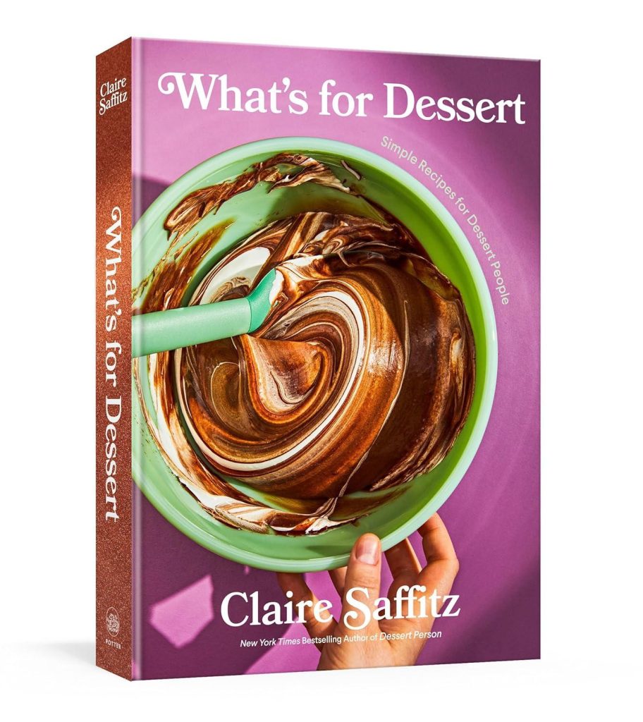 Best Baking Book – What’s for Dessert: Simple Recipes Review