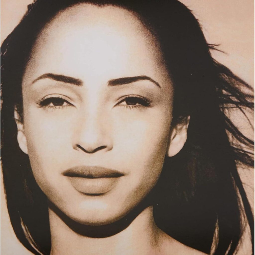 Best Music Compilation – The Best of Sade Review