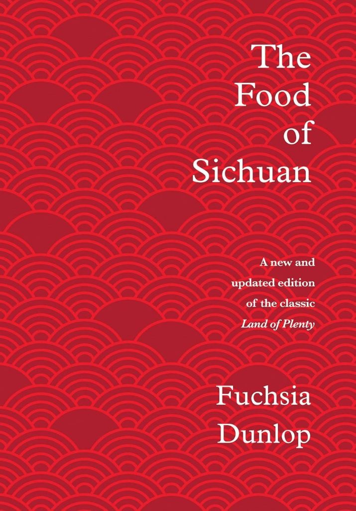 Best Cookbook – The Food of Sichuan: A Culinary Journey Review