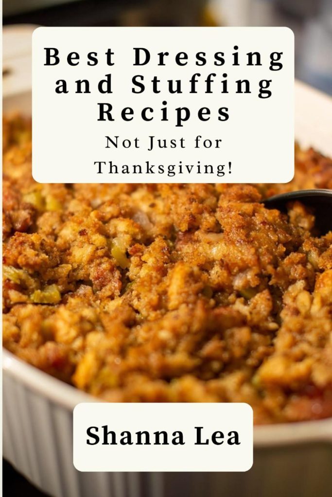Best Stuffing Recipes – Best Dressing and Stuffing Recipes Review