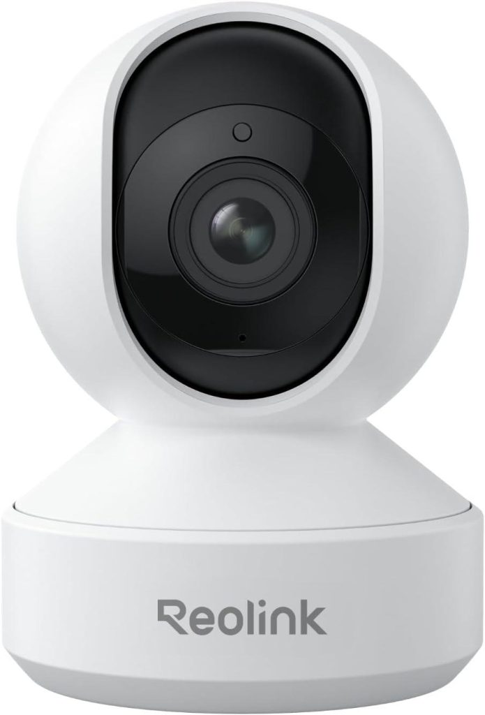 Best Home Security – REOLINK E1 Pro Indoor Camera Review