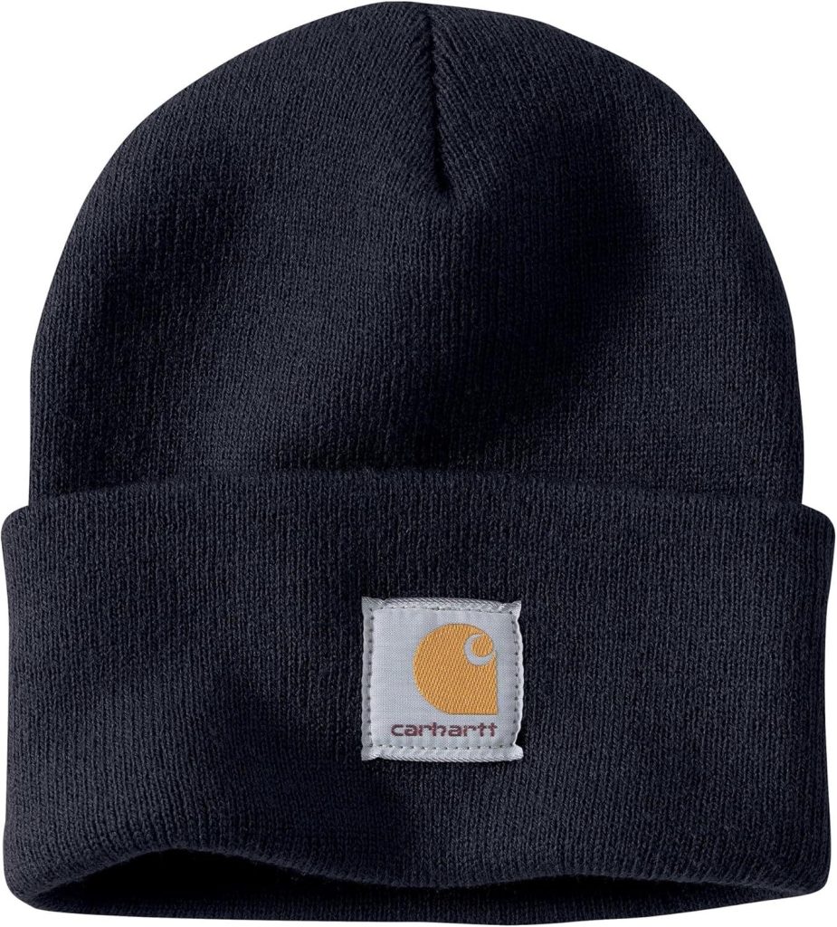 Best Beanie – Carhartt Men’s Knit Cuffed Beanie Review