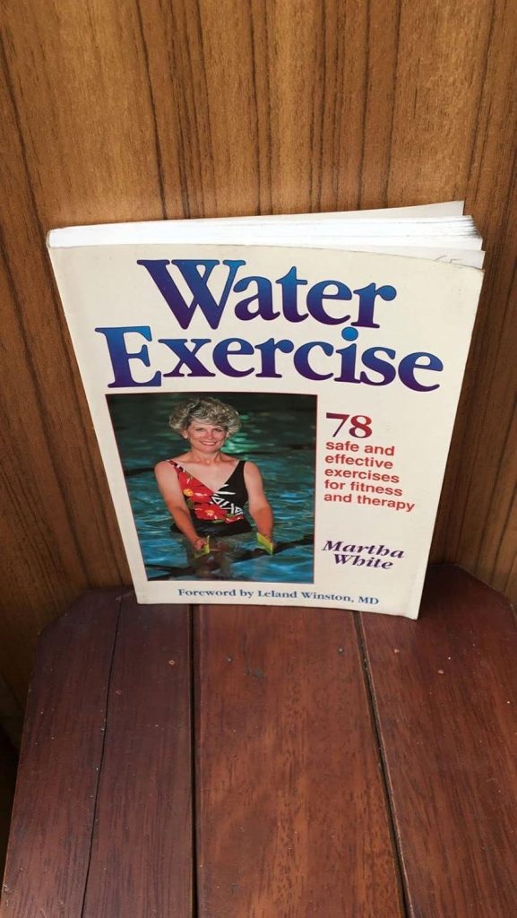 Best Water Exercise – 78 Safe and Effective Exercises Review