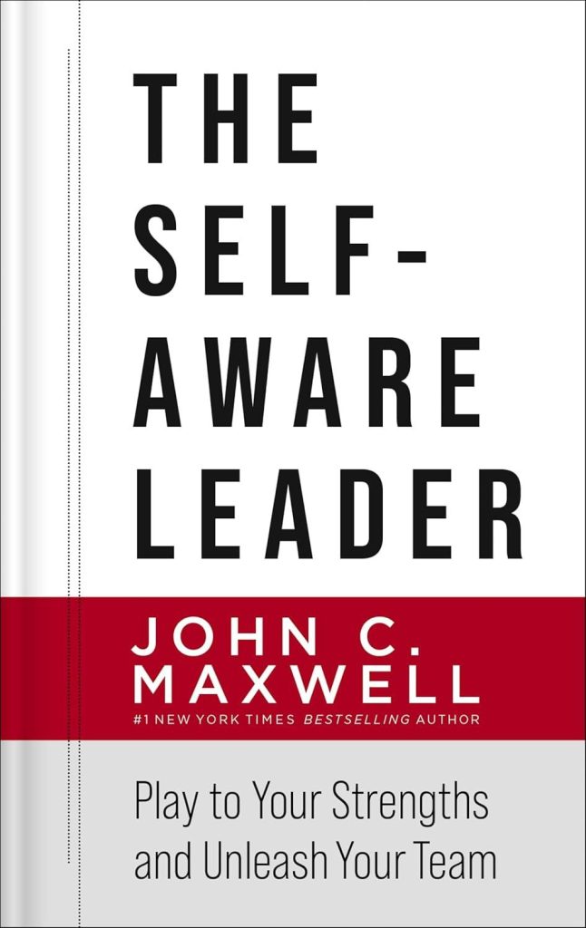 Best Leadership Book – The Self-Aware Leader Review