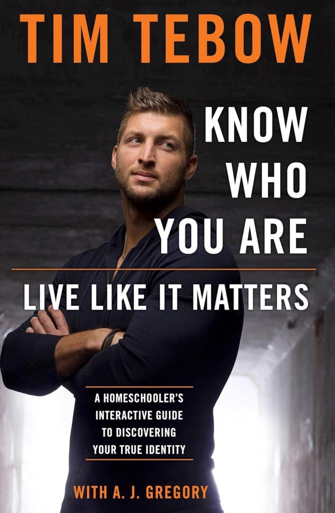 Best Personal Development – Know Who You Are. Live Like It Matters. Review