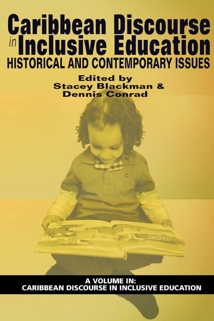 Best Educational Resource – Caribbean Discourse in Inclusive Education Review