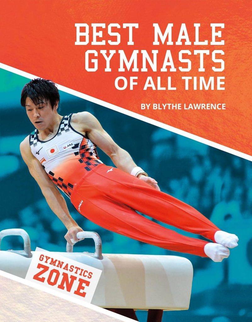 Best Male Gymnasts – Best Male Gymnasts of All Time Review