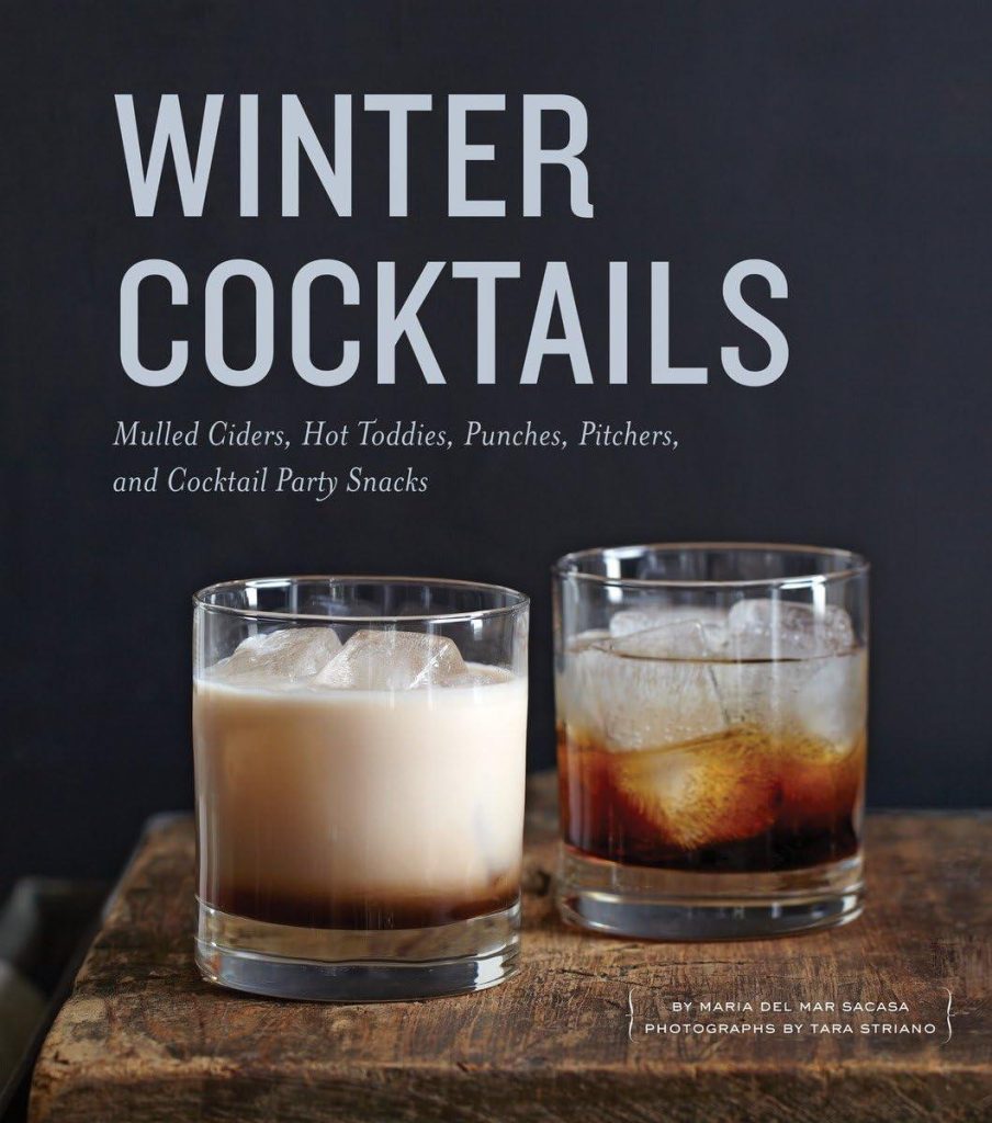 Best Winter Cocktails – Mulled Ciders, Hot Toddies Review