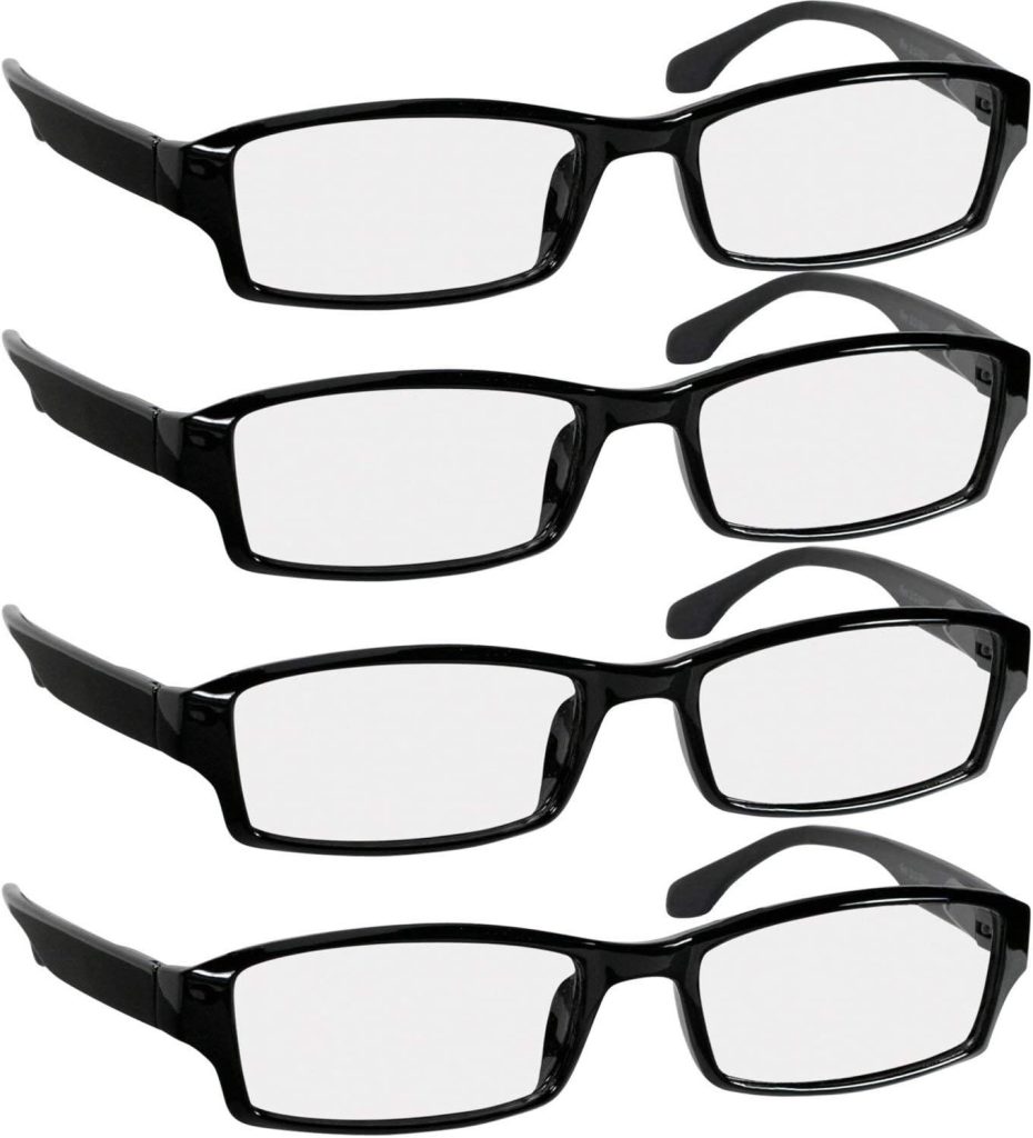 Best Reading Glasses – TruVision Readers with Comfort Hinges Review