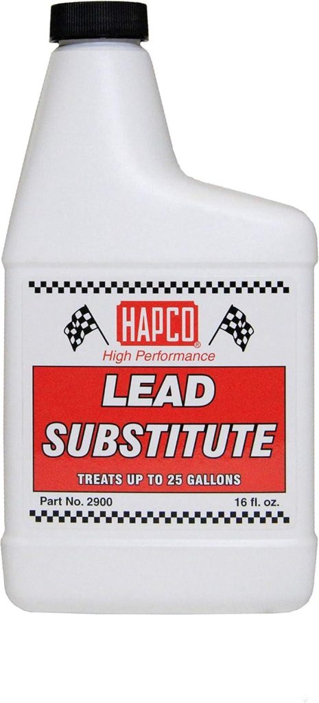 Best Automotive Additive – Hapco Products – Lead Substitute – 16 oz. Review