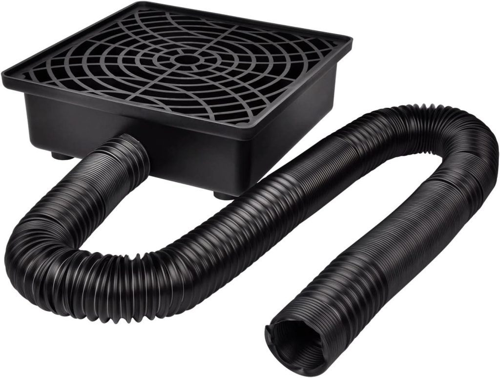 Best Home & Kitchen – Prestantious Catch Basin Downspout Extender Review