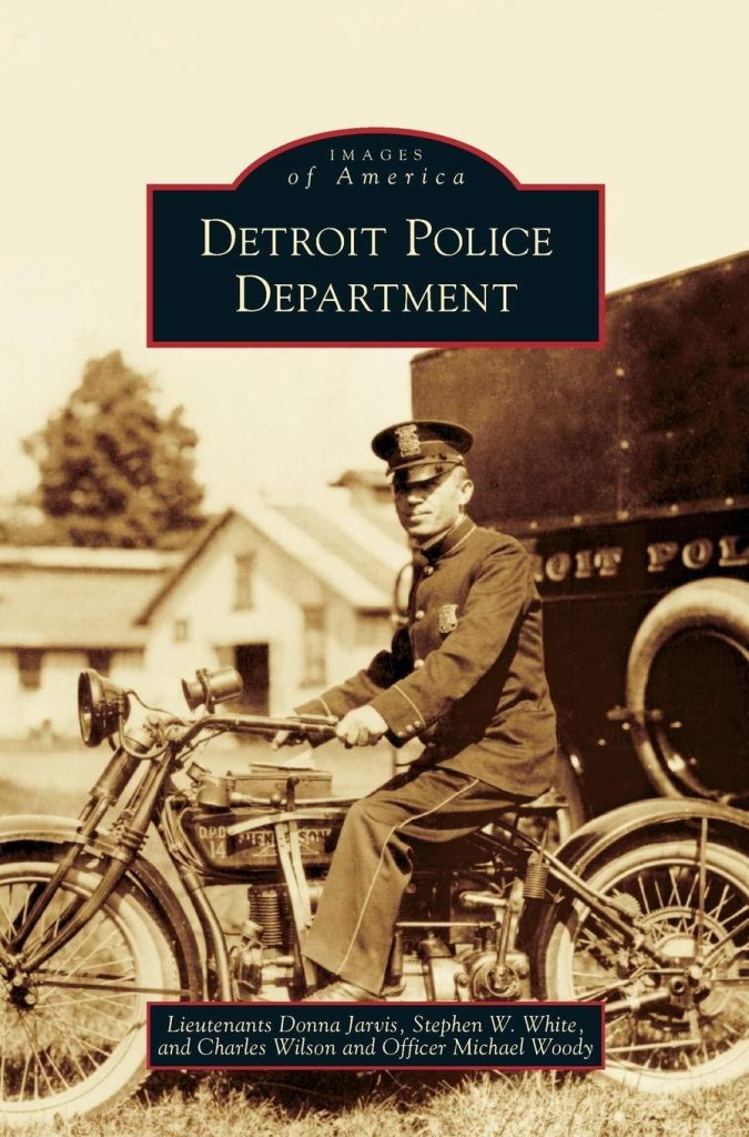 Best Law Enforcement History – Detroit Police Department Review
