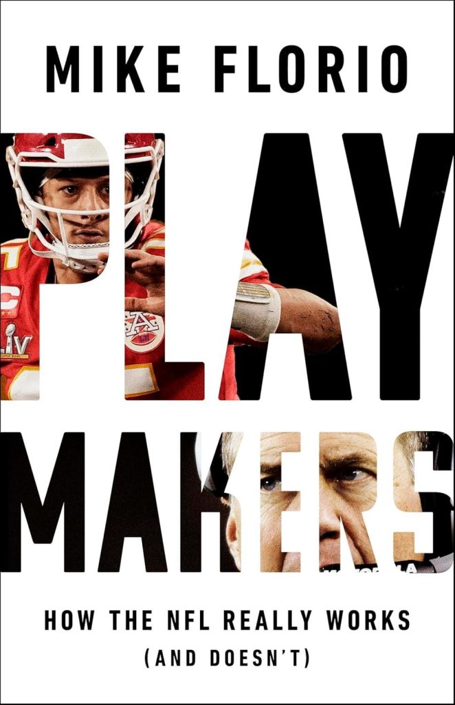 Best Sports Book – Playmakers: How the NFL Really Works Review