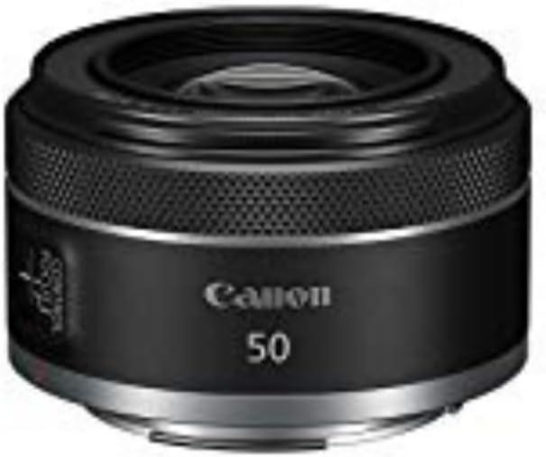 Best Prime Lens – Canon RF50mm F1.8 STM Lens Review