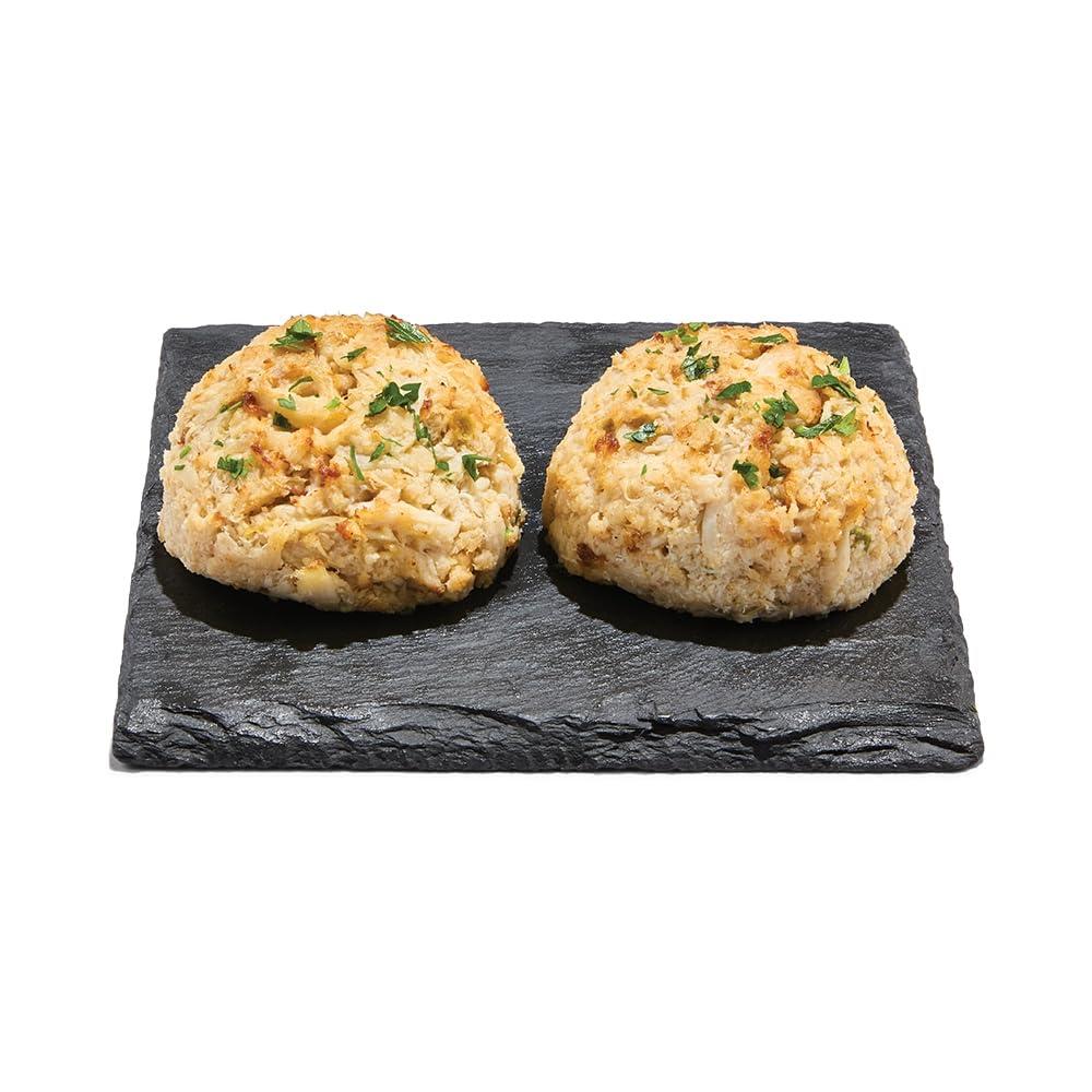 Best Seafood Treat – Seafood Traditional Crab Cake Review
