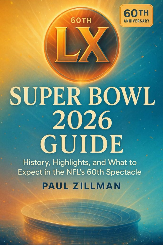 Best Sports Guide – Super Bowl LX 2026: History, Highlights Review