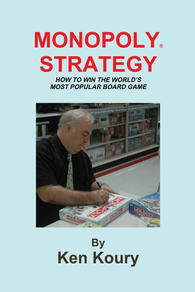 Best Strategy Guide – Monopoly Strategy Review for Gamers