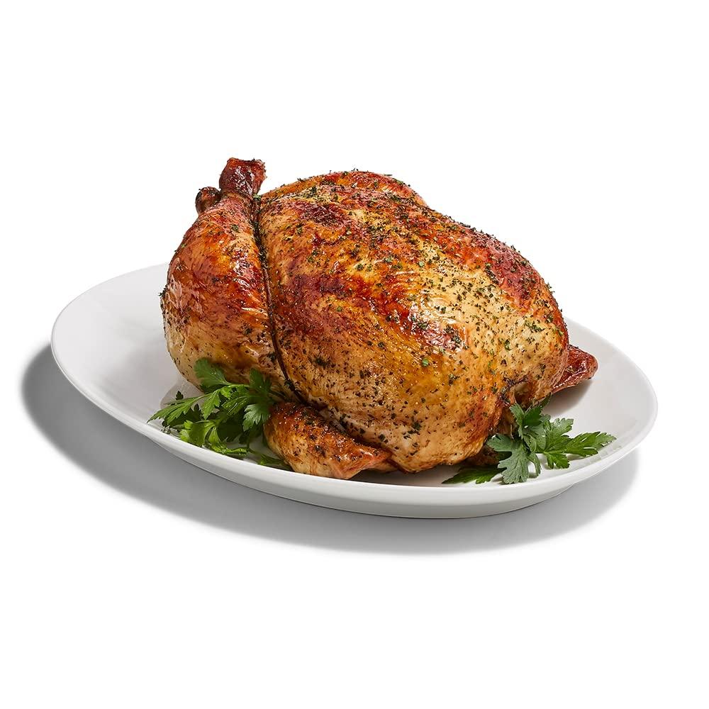 Best Organic Rotisserie Chicken – Whole Foods Market Review