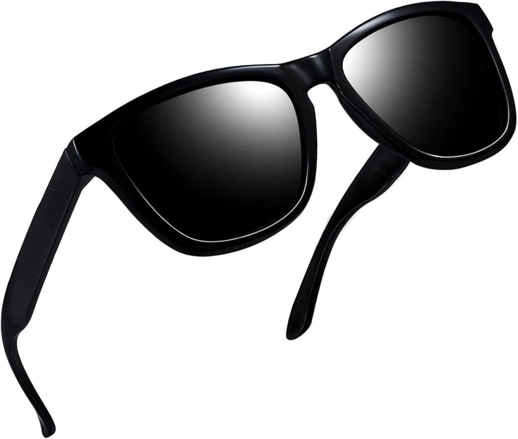 Best Sunglasses – Joopin Square Sunglasses Polarized Review