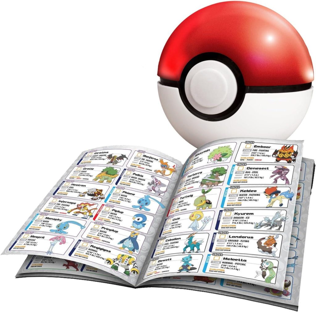 Best Electronics – Pokemon Trainer Guess – Legacy Game Review