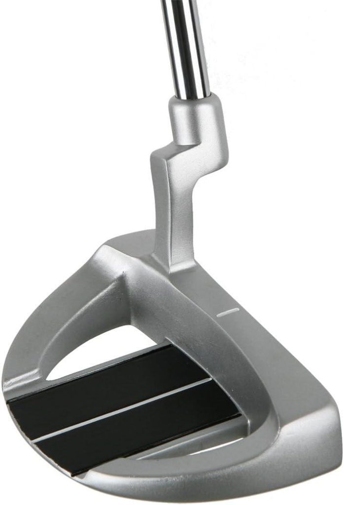 Best Golf Putter – Orlimar Golf Tangent T1 Mallet Review