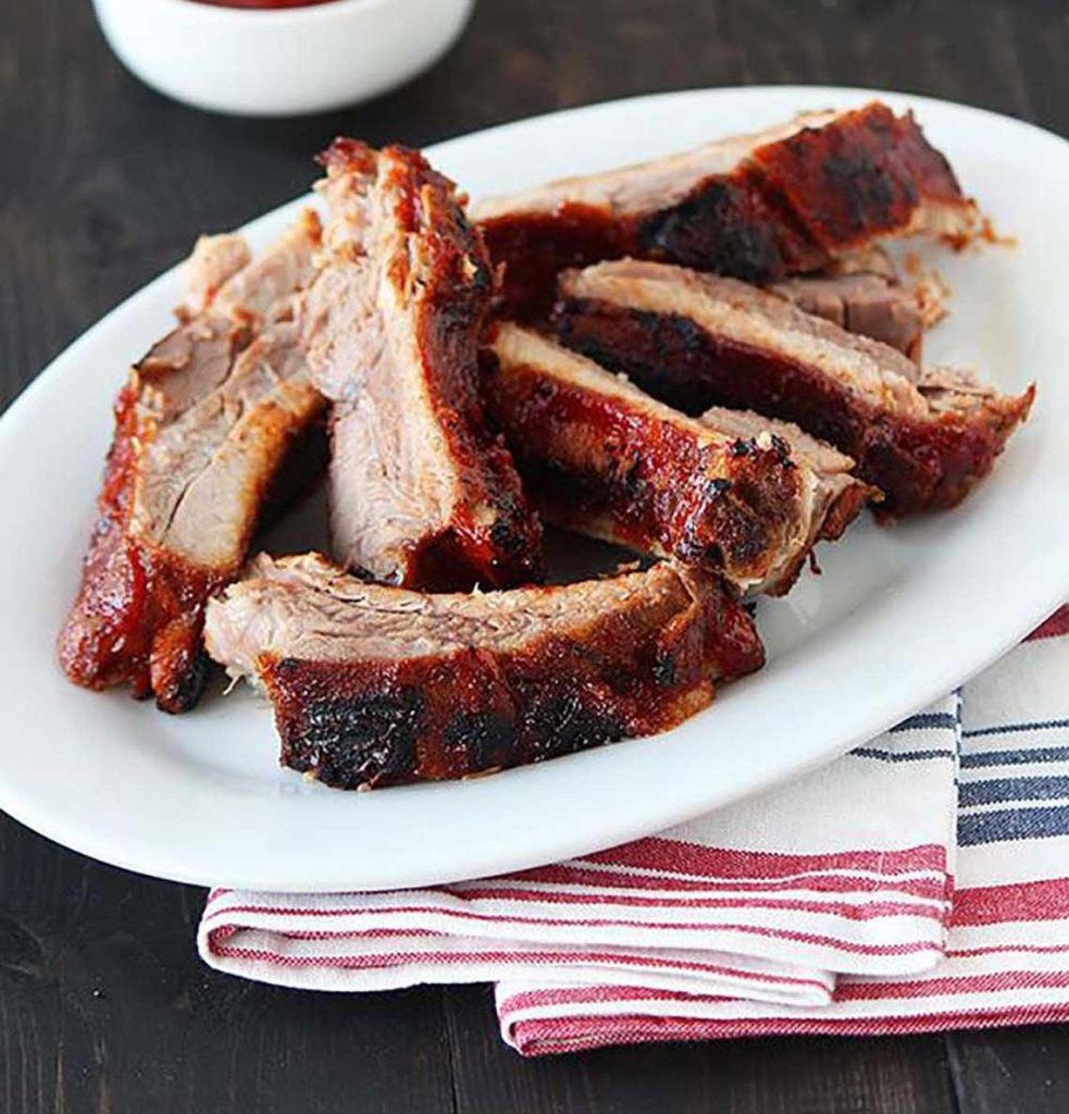 Best BBQ Ribs – Award Winning Slow Smoked Baby Back BBQ Ribs Review