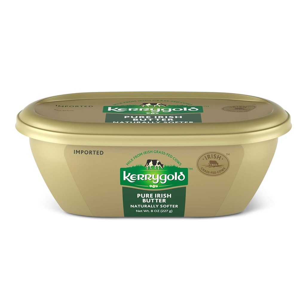 Best Butter – Kerrygold Naturally Softer Pure Irish Butter, 8 oz Review