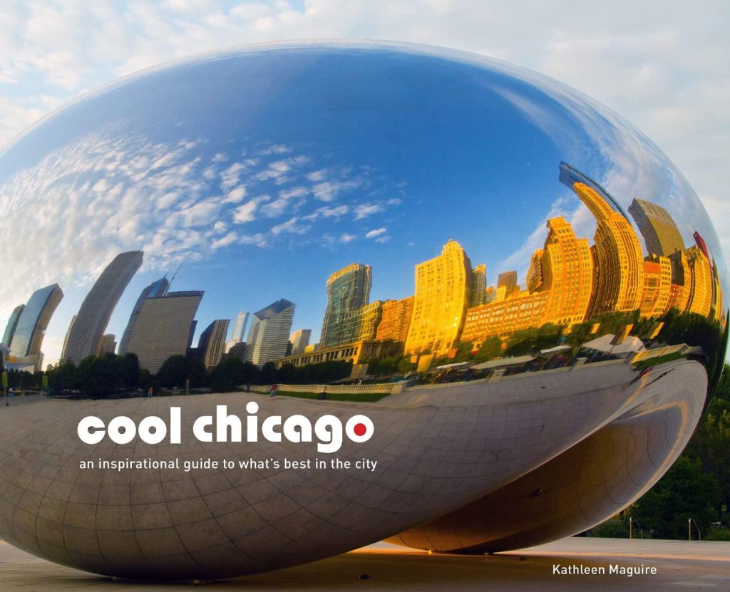 Best Travel Guide – Cool Chicago Review